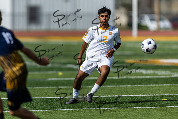 GCCC vs Trinidad State College M 0016
