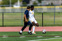 GCCC vs Trinidad State College M 0040