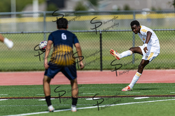 GCCC vs Trinidad State College M 0044