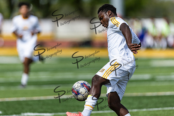 GCCC vs Trinidad State College M 0046
