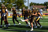 GCCC vs Independence Community College 0010