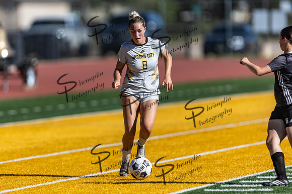 GCCC vs Mineral Area College W 0012