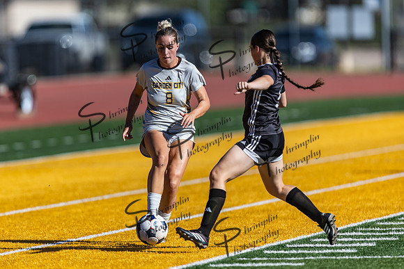 GCCC vs Mineral Area College W 0013