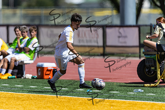 GCCC vs Mineral Area College M 0009