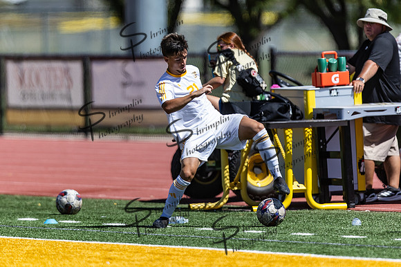 GCCC vs Mineral Area College M 0011