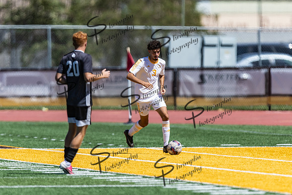 GCCC vs Mineral Area College M 0004