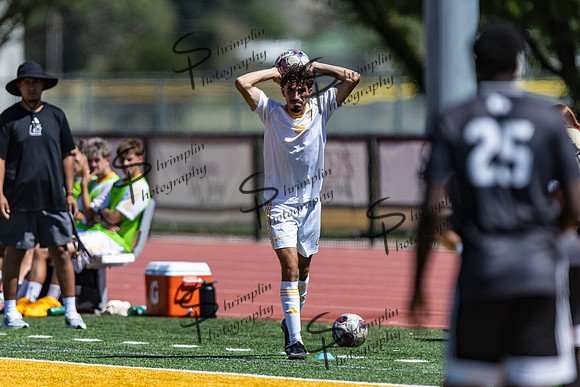 GCCC vs Mineral Area College M 0013