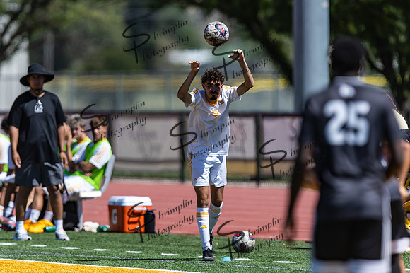 GCCC vs Mineral Area College M 0014
