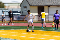 09.03.2026 - GCCC vs Mineral Area College
