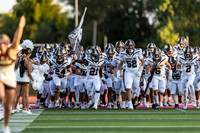 GCHS at Wichita Heights High School 0011