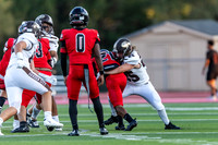 GCHS at Wichita Heights High School 0050