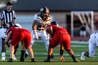 GCHS at Wichita Heights High School 0038