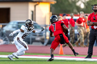 GCHS at Wichita Heights High School 0052