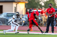 GCHS at Wichita Heights High School 0053