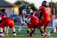 GCHS at Wichita Heights High School 0037
