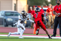 GCHS at Wichita Heights High School 0054