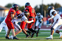 GCHS at Wichita Heights High School 0045