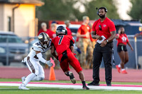 GCHS at Wichita Heights High School 0055