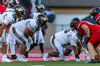 09.04.2026 - GCHS at Wichita Heights High School