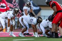 GCHS at Wichita Heights High School 0071