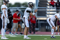 GCHS at Wichita Heights High School 0078
