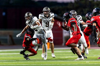 09.04.2026 - GCHS at Wichita Heights High School