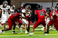 09.04.2026 - GCHS at Wichita Heights High School