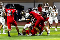 09.04.2026 - GCHS at Wichita Heights High School
