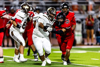 09.04.2026 - GCHS at Wichita Heights High School