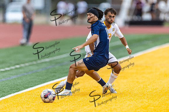 GCCC vs Western Nebraska Community College M 0010