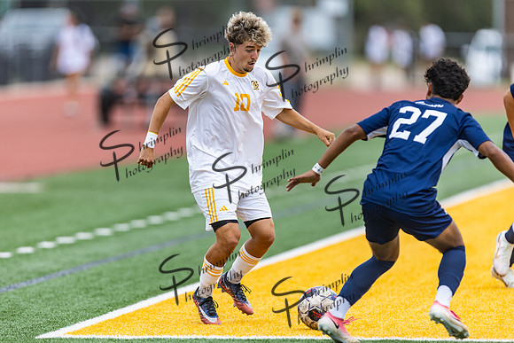 GCCC vs Western Nebraska Community College M 0011