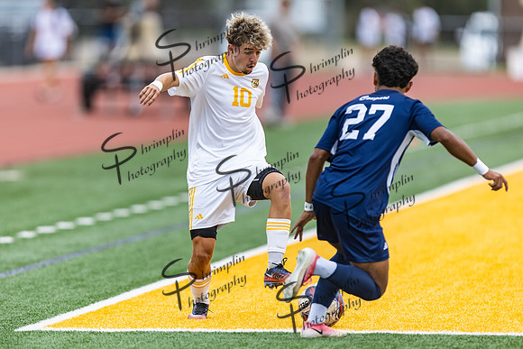 GCCC vs Western Nebraska Community College M 0013