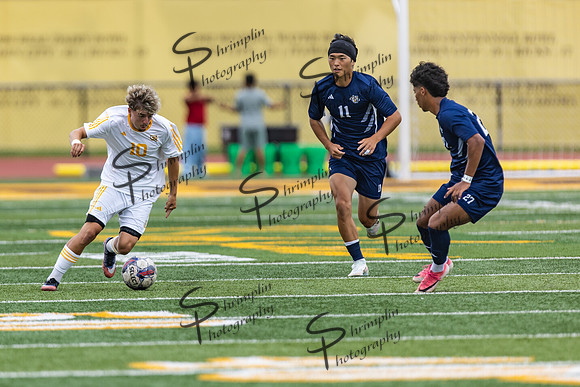 GCCC vs Western Nebraska Community College M 0030