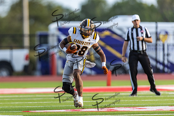 GCCC at Dodge City Community College 0101