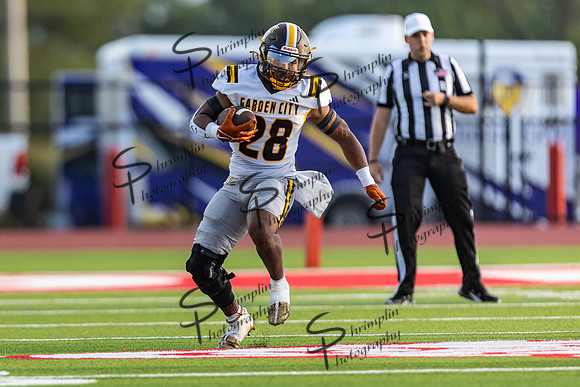GCCC at Dodge City Community College 0100