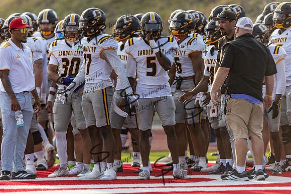 GCCC at Dodge City Community College 0004