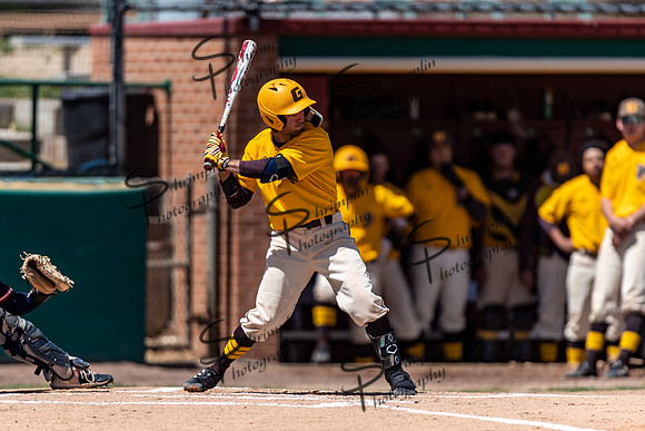 GCCC vs Hutchinson Community College G1 0033