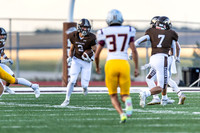GCHS vs Hays High School 0012