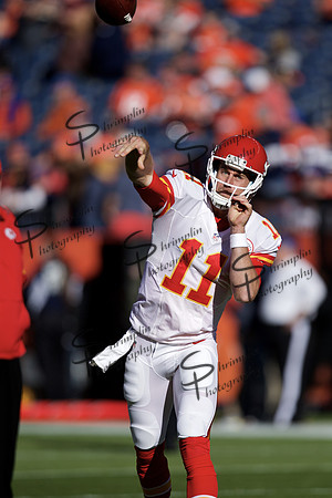 Kansas City Chiefs @ Denver Broncos 0015