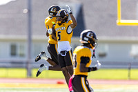10.10.2026 - GCCC vs Iowa Central Community College