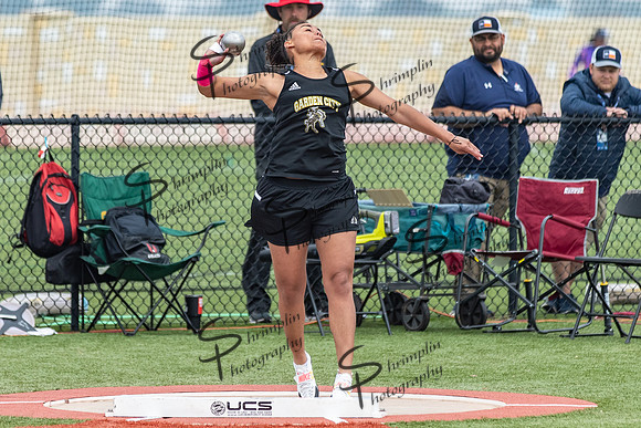 2023 NJCAA Outdoor Track and Field National Championships - Day 3 0035