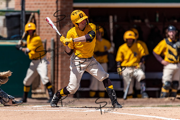 GCCC vs Hutchinson Community College G1 0022