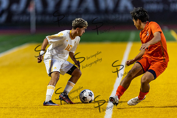 GCCC vs Cowley County Community College M 0042