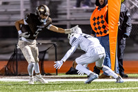 GCHS vs Wichita East High School 0051