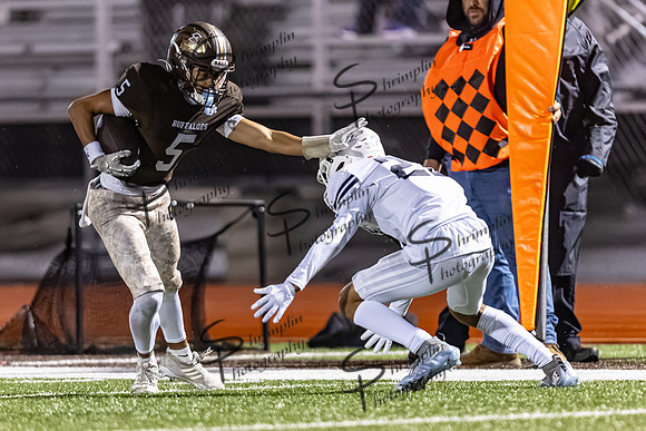 GCHS vs Wichita East High School 0051