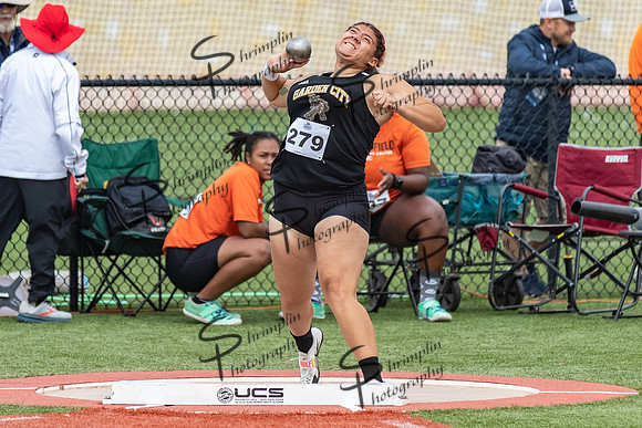 2023 NJCAA Outdoor Track and Field National Championships - Day 3 0017