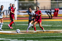 GCCC vs Hutchinson Community College W 0025