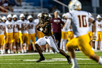 09.25.2026 - GCHS vs Hays High School
