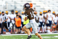 10.09.2026 - GCHS vs Wichita Northwest High School