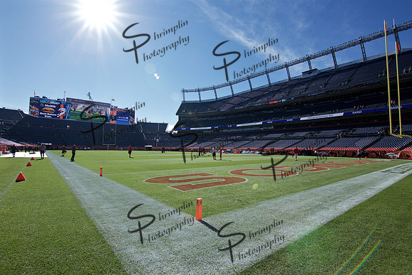 Kansas City Chiefs @ Denver Broncos 0005